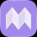 Spotly: Pin Your World icon